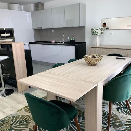 Perola De Gil Vicente Duplex Apartment Setubal Ngoại thất bức ảnh