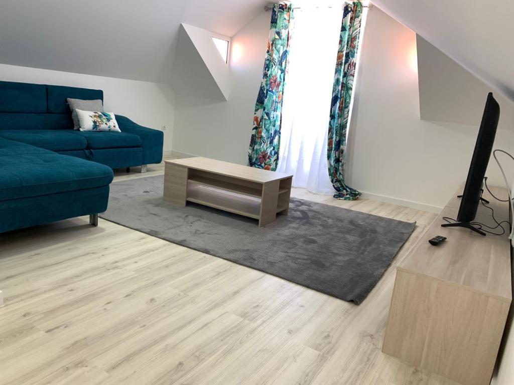Perola De Gil Vicente Duplex Apartment Setubal Ngoại thất bức ảnh