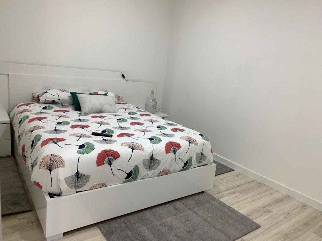 Perola De Gil Vicente Duplex Apartment Setubal Ngoại thất bức ảnh
