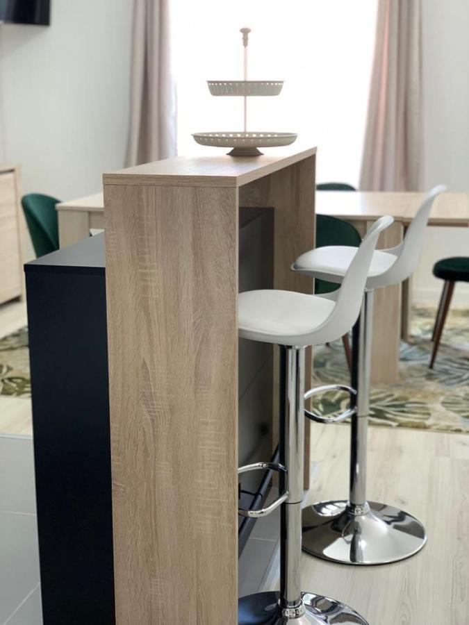 Perola De Gil Vicente Duplex Apartment Setubal Ngoại thất bức ảnh