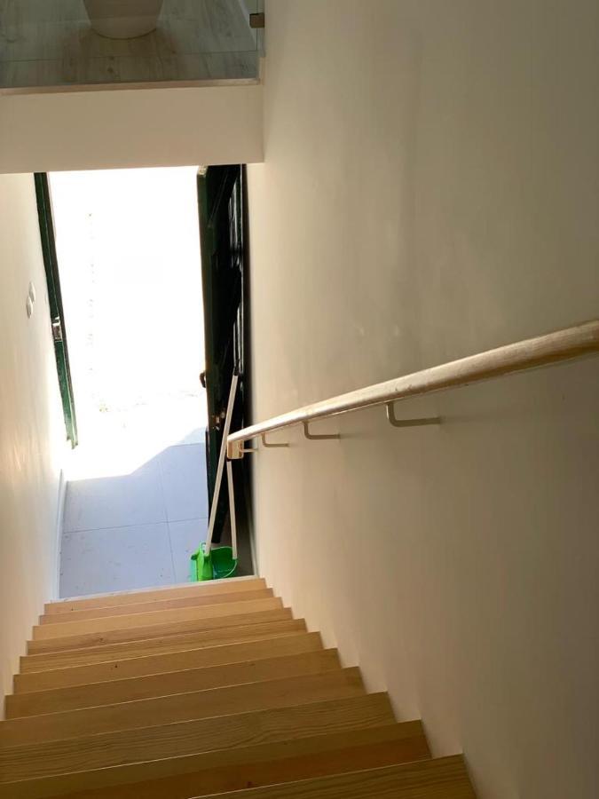 Perola De Gil Vicente Duplex Apartment Setubal Ngoại thất bức ảnh