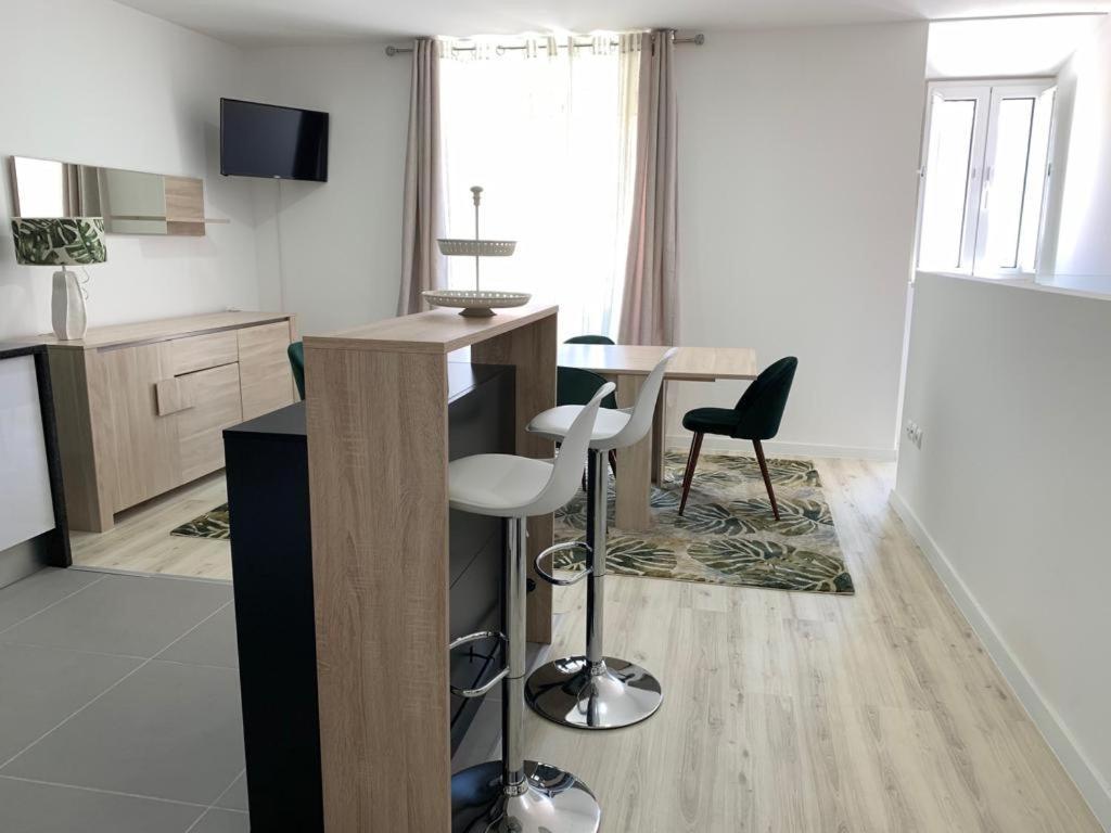 Perola De Gil Vicente Duplex Apartment Setubal Ngoại thất bức ảnh
