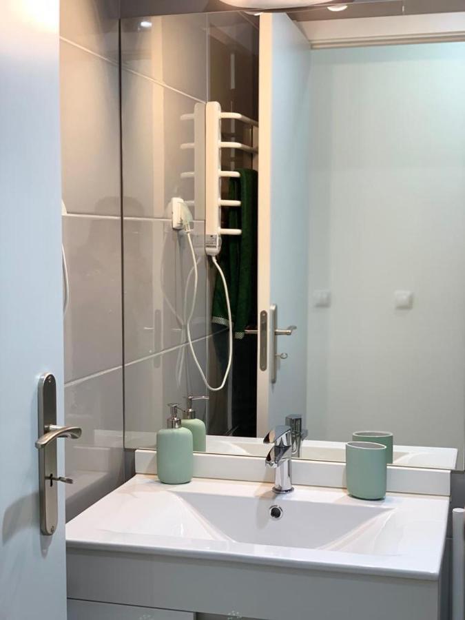 Perola De Gil Vicente Duplex Apartment Setubal Ngoại thất bức ảnh
