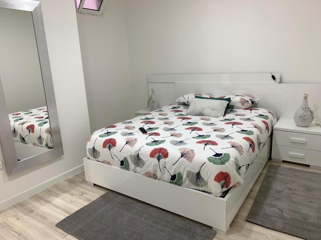 Perola De Gil Vicente Duplex Apartment Setubal Ngoại thất bức ảnh