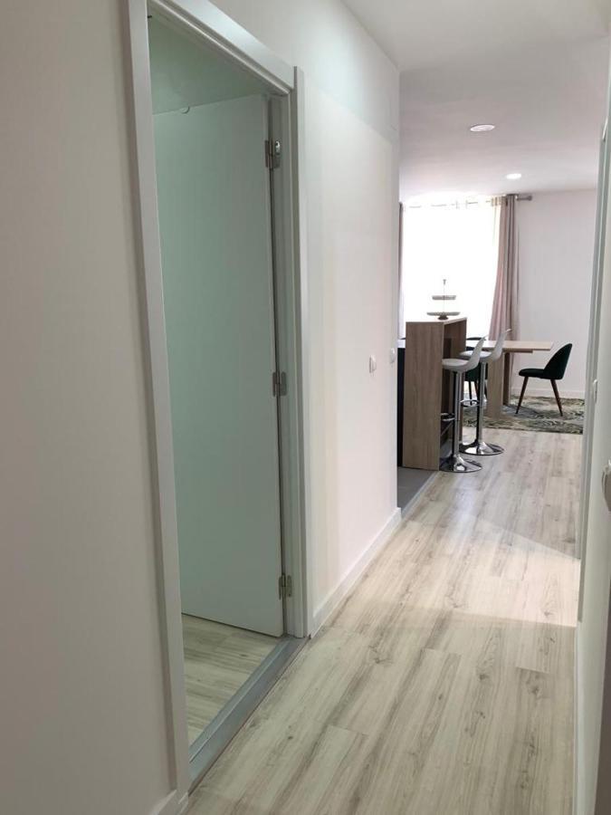 Perola De Gil Vicente Duplex Apartment Setubal Ngoại thất bức ảnh