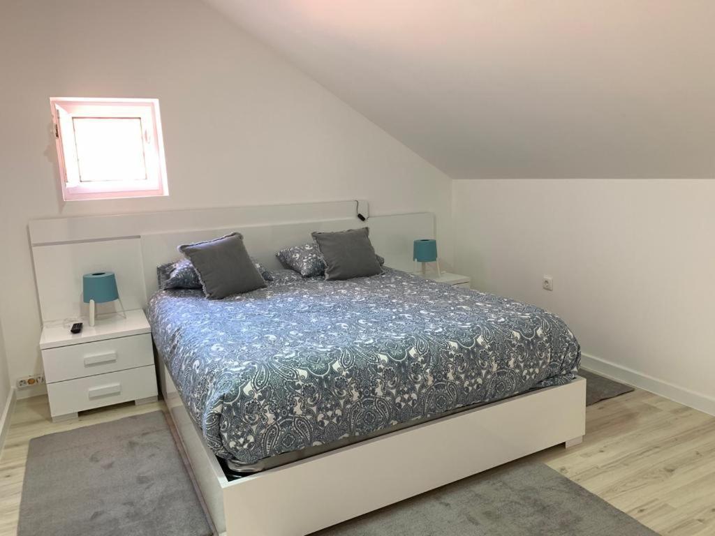 Perola De Gil Vicente Duplex Apartment Setubal Ngoại thất bức ảnh